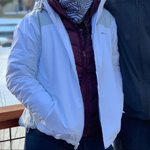 Columbia Tipton Peak Ski Jacket